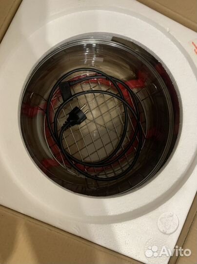 Аэрогриль Centek CT-1456 Red