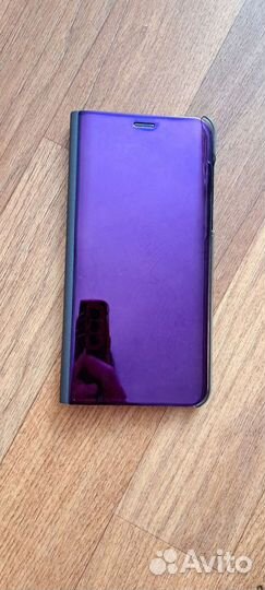 Чехол на huawei
