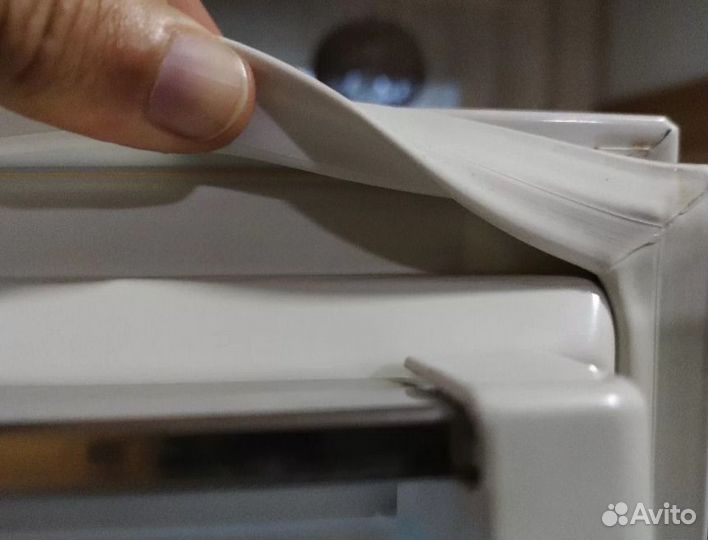Уплотнитель для холодильника Самсунг