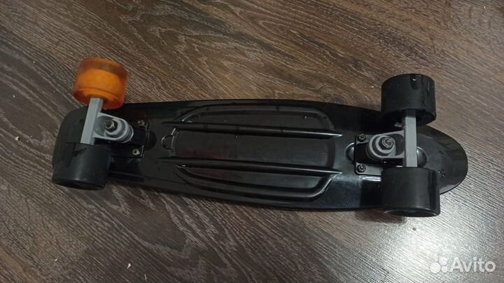 Мини-круизер Termit