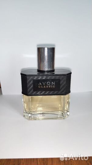 Парфюм из личной коллекции