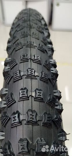 Покрышка kenda K-1080 slant SIX BK 27.5x2.10 wire