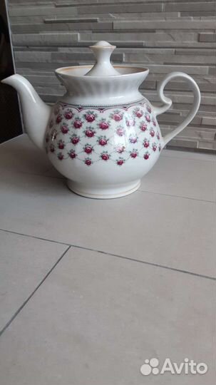 Заварочный чайник