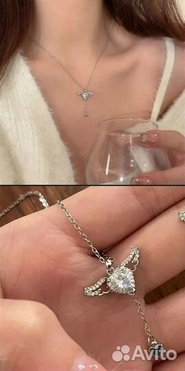 Ожерелья с подвеской