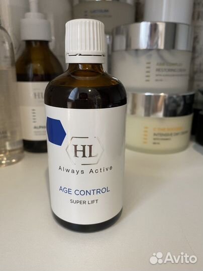 Пилинг-сыворотка, AGE control Super-Lift