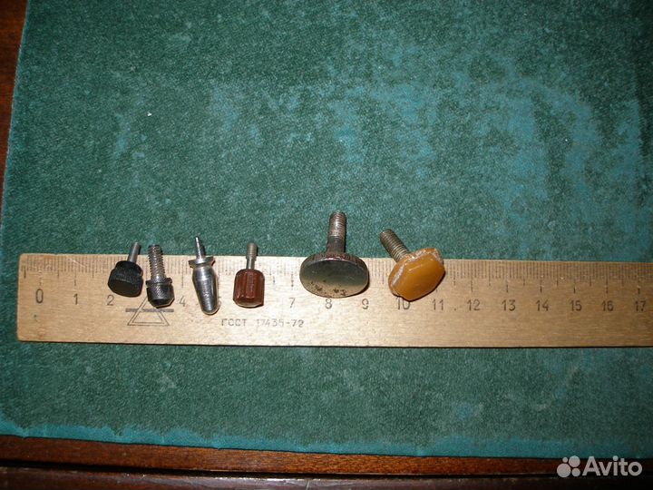 Ручки для приборов.Цена за шт