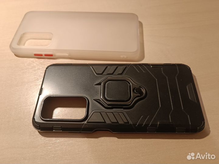 Чехол на Xiaomi Mi 10T Pro и redmi note 10 Pro