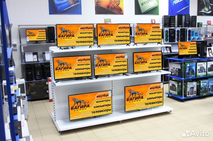 Телевизор Thomson 127см Internet+SmartTV