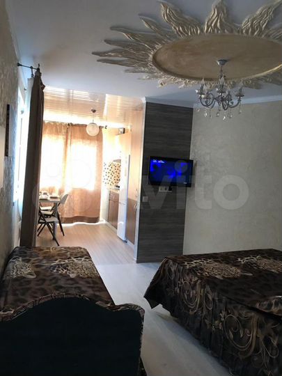 Комната 30 м² в 1-к., 2/3 эт.