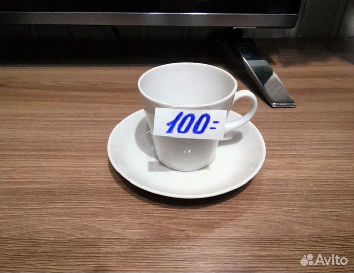 Кружки/ стопки СССР