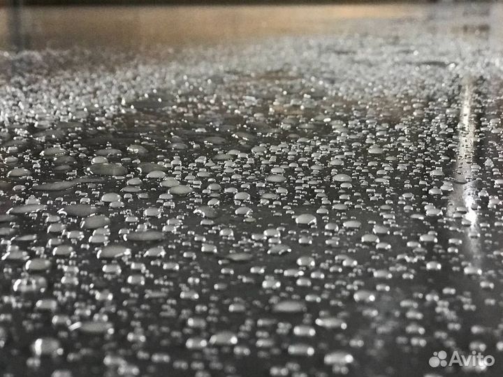 Промышленные полы. Топпинг. Герметизация