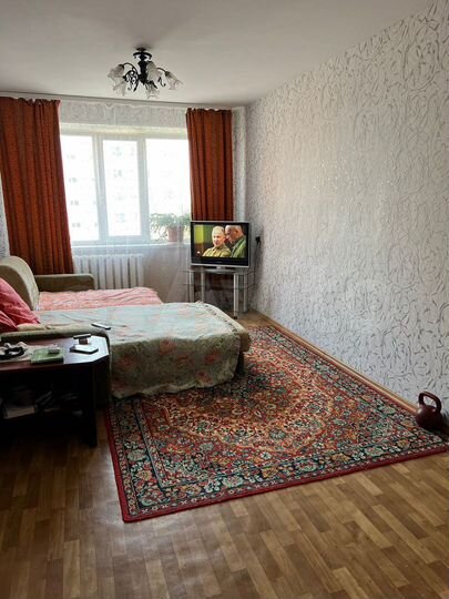 3-к. квартира, 66,7 м², 5/9 эт.