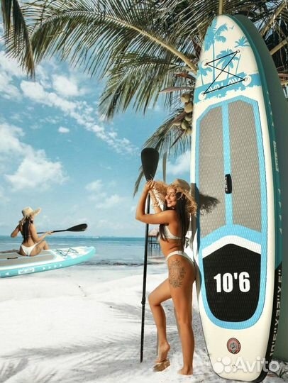 Сапборд сап доска