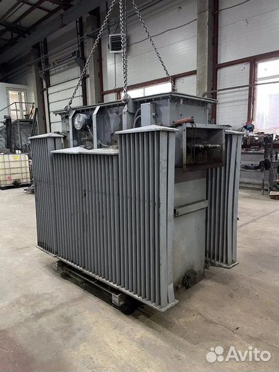 Трансформатор масляный арт15342