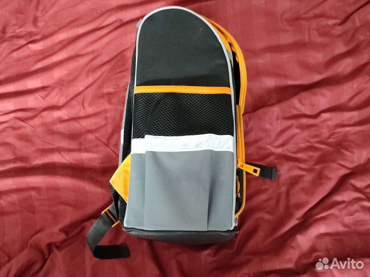 Рюкзак портфель детский первоклассника