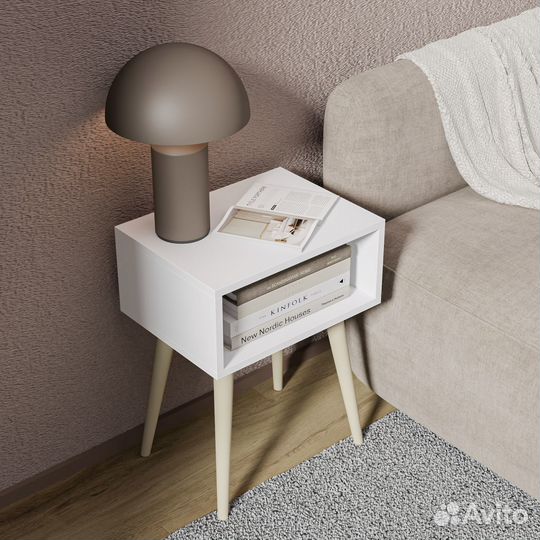 3D визуализатор