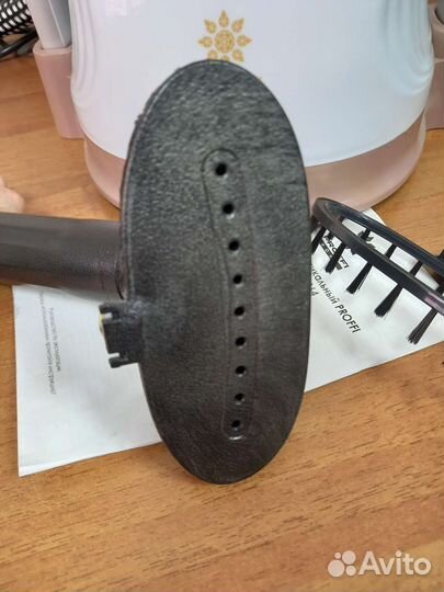 Отпариватель вертикальный proffi PH9064