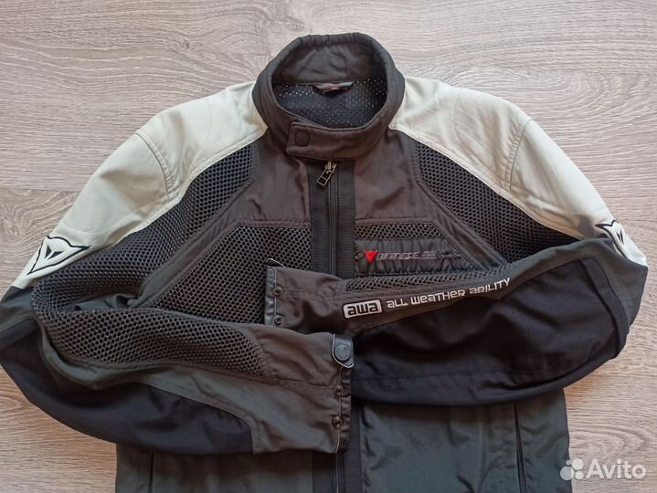 Dainese Мотокуртка размер 50