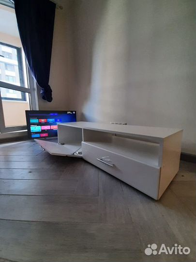 Тумба под Тв