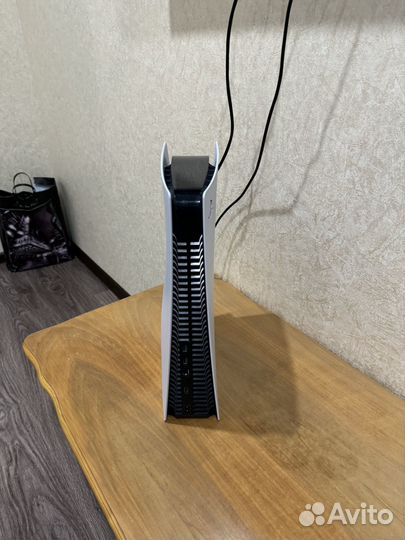 Sony playstation 5 с дисководом