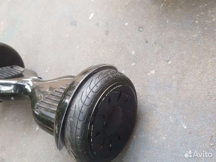 Гироскутер бу