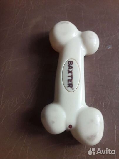 Кость для игрушки Baxter