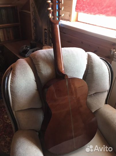 Гитара hohner hc 06