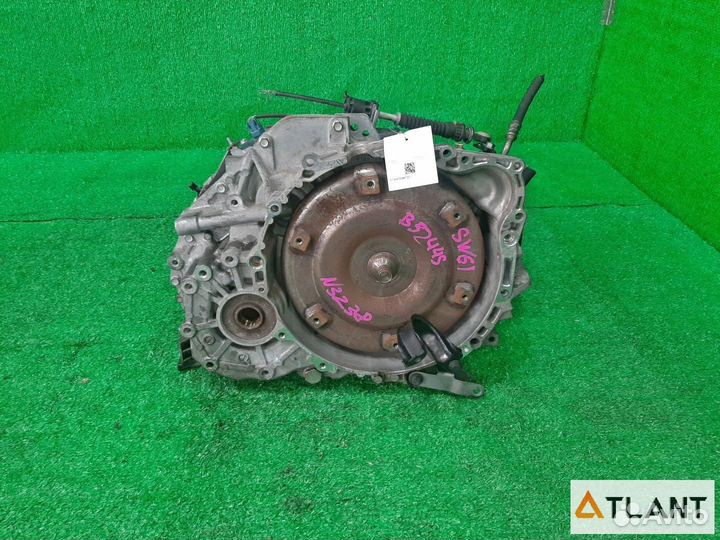 Автомат volvo V70