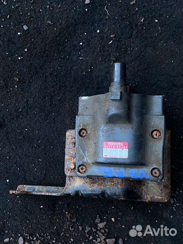 Катушка зажигания 4sfe 90919 - 02201 0297007310