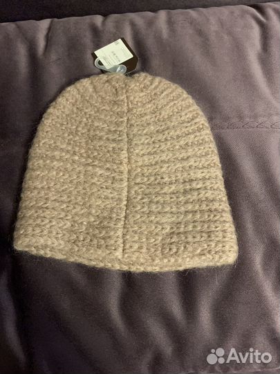 Итальянская шапка labbra