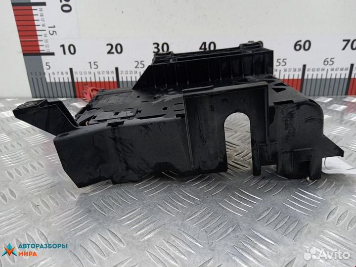 Блок предохранителей Porsche Cayenne 955 2005