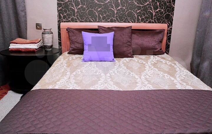 1-к. квартира, 33 м², 3/5 эт.