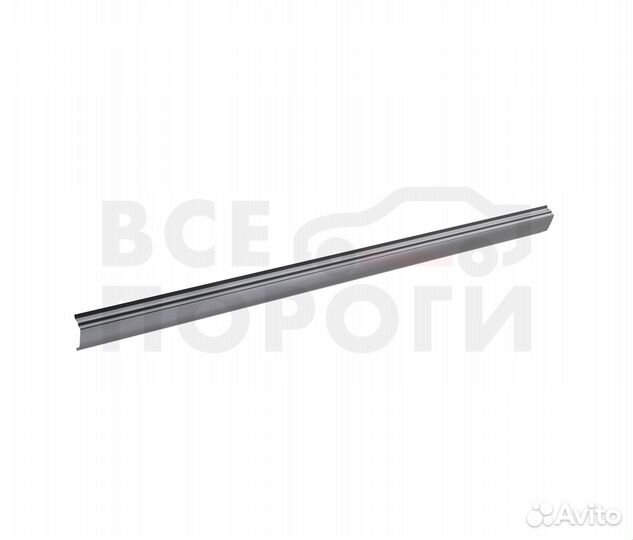 Ремонтные пороги ваз 2103