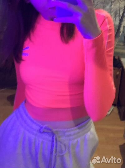 Лонглив спортивный