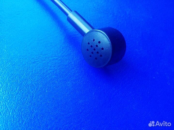 Микрофон на гибком держателе