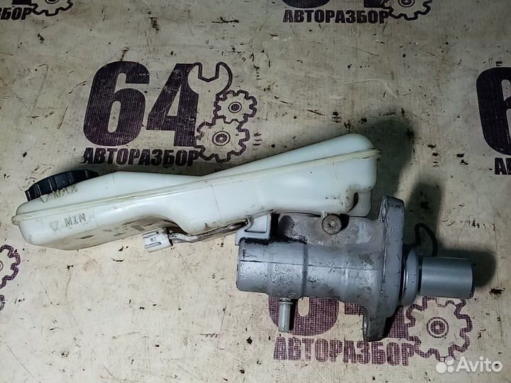 Главный тормозной цилиндр для Ford Mondeo 4