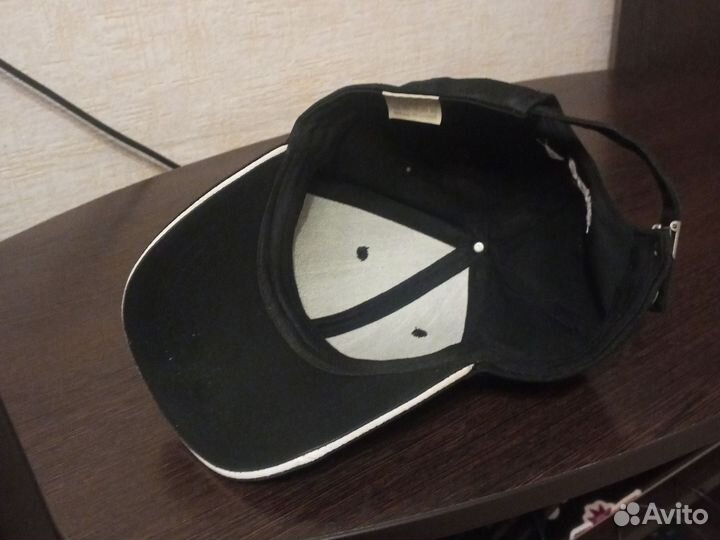 Кепка бейсболка мужская