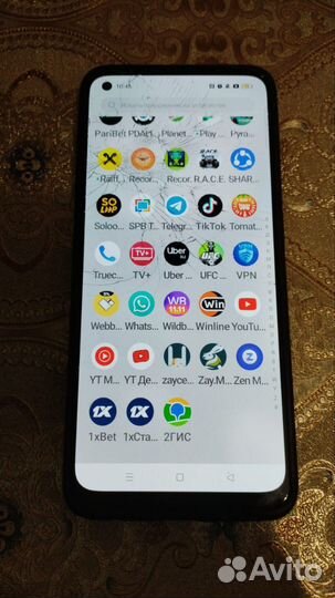 realme 9 Pro+, 8/128 ГБ