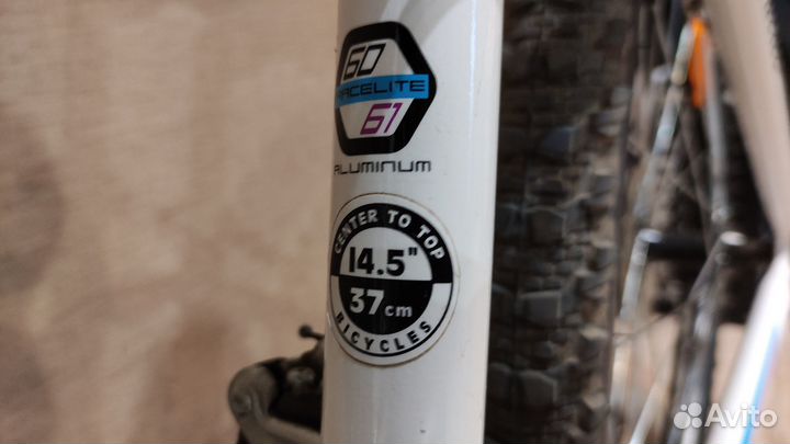 Мерида Merida Juliet