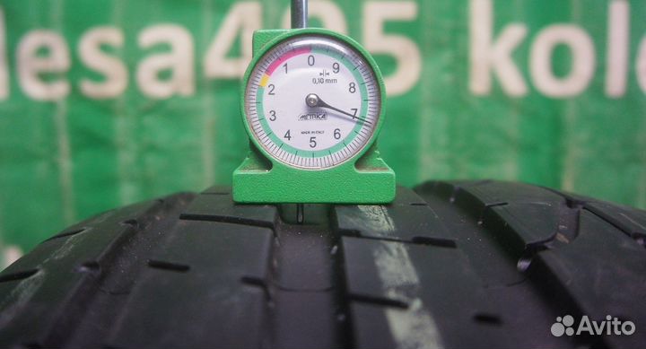 Pirelli P Zero 245/40 R18 97Y