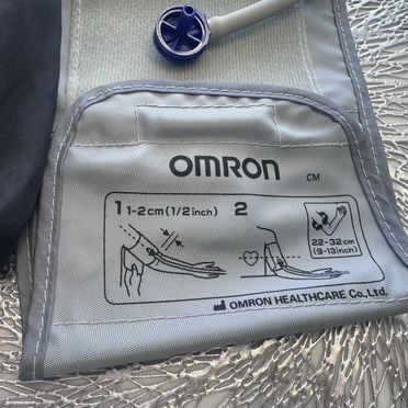 Тонометр omron m2 basic