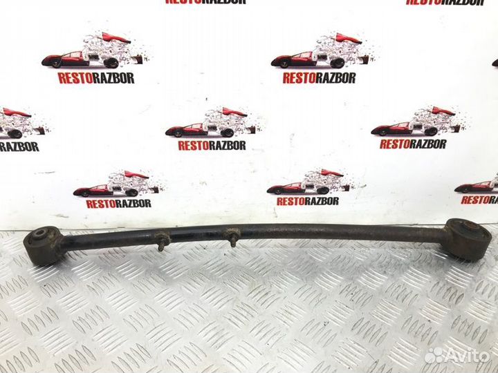 Тяга продольная правая Kia Shuma лифтбек S6D 2003