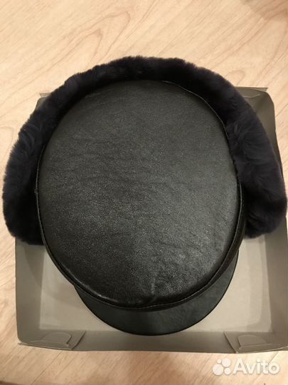 Фуражка зимняя шапка пилотка погоны приставы