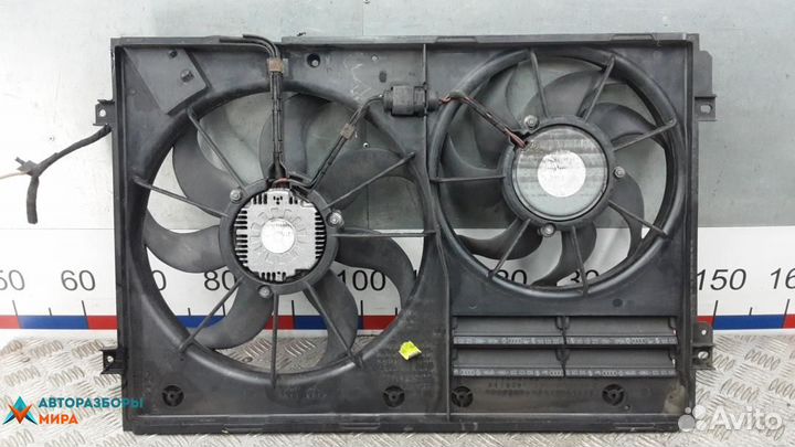 Передняя панель крепления облицовки (телевизор)