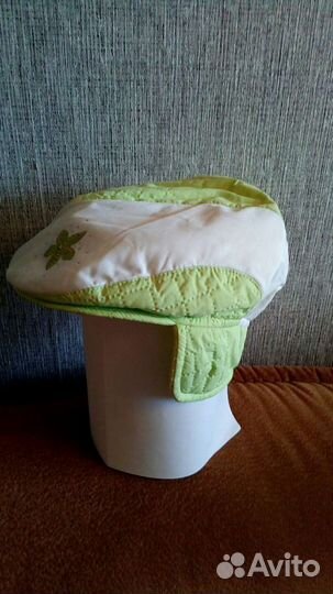 Головные уборы/ Шапки, кепка