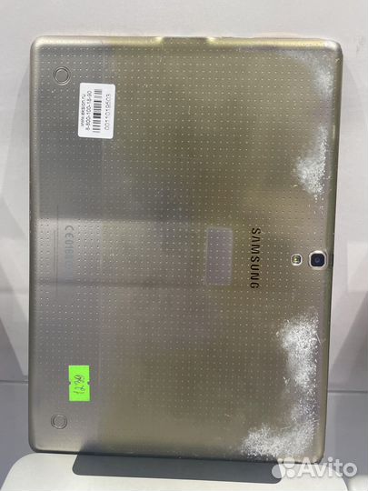 Samsung Galaxy Tab S 10.5 SM-T805 16GB