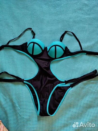 Купальник женский