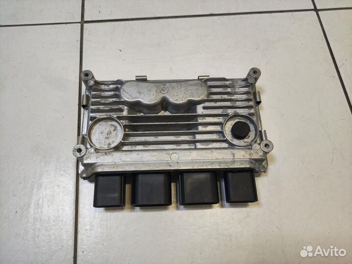 Блок управления рулевой рейкой BMW 6-series F06