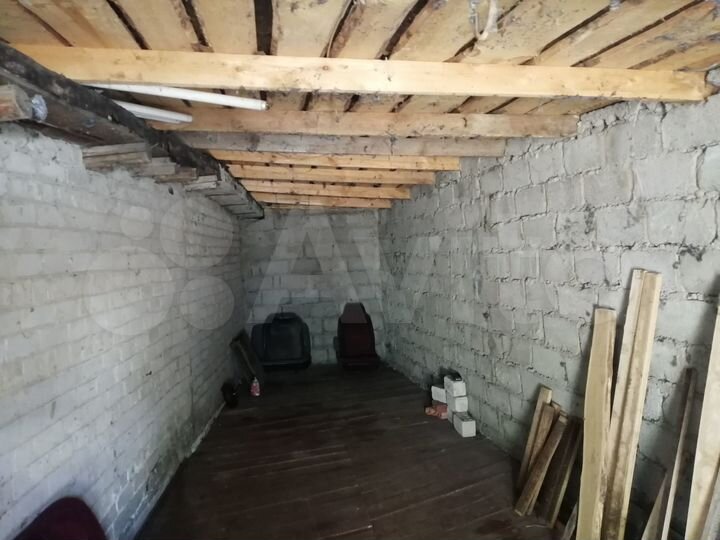 Гараж, 28 м²