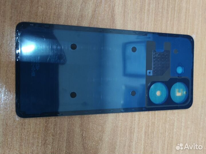 Задняя Крышка Infinix Note 30 5G